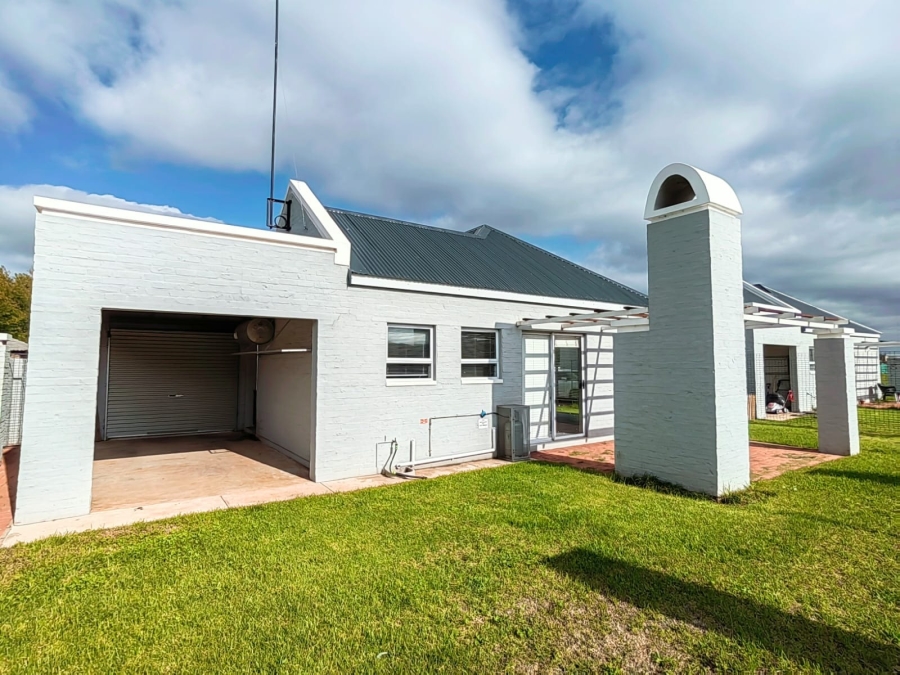 3 Bedroom Property for Sale in Waterberry Estate North West